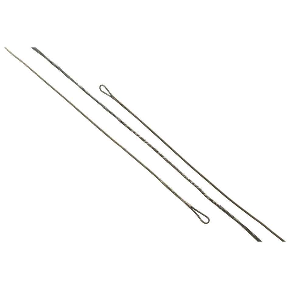 J&D Black 452X Bowstring 83 in.