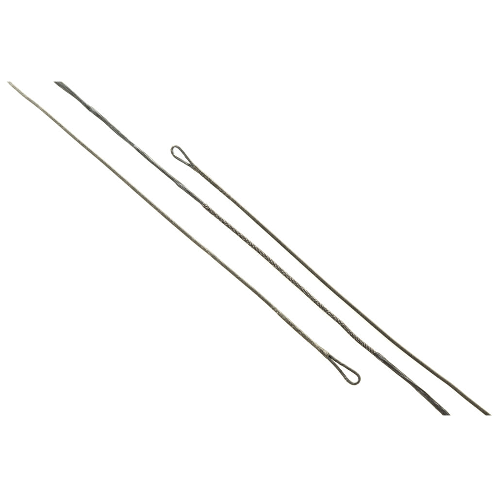 J&D Black 452X Bowstring 92.5 in.