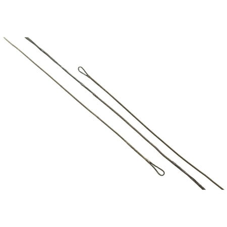 J&D Black 452X Bowstring 92.5 in.