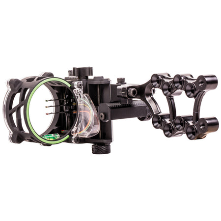 Trophy Ridge Fix Series 3 Pin Bow Sight Black RH