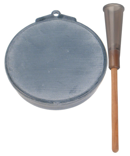 Primos PS224 OL' Betsy Turkey Friction Call - Pennsylvania Slate, Hickory Striker