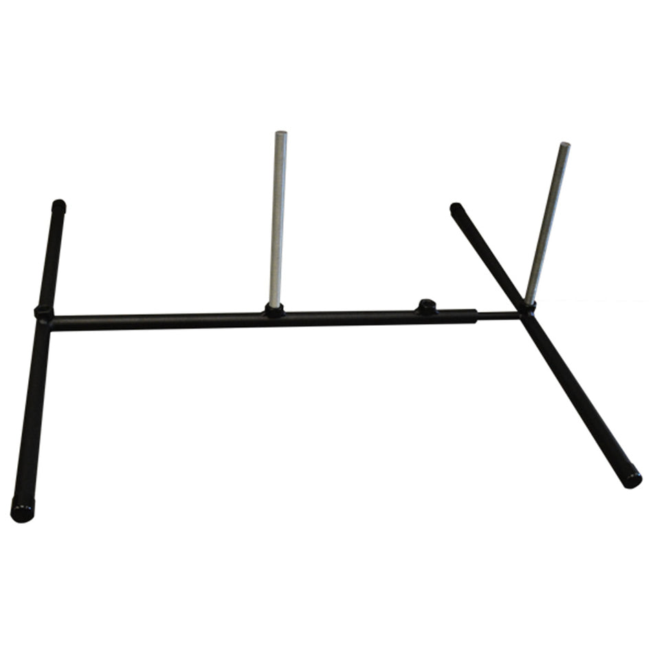 Rinehart Indoor 3D Archery Target Stand Medium Steel