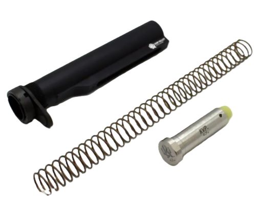 KAW VALLEY PRECISION 6 POS STOCK COMP KIT W/4.3OZ BUFFER
