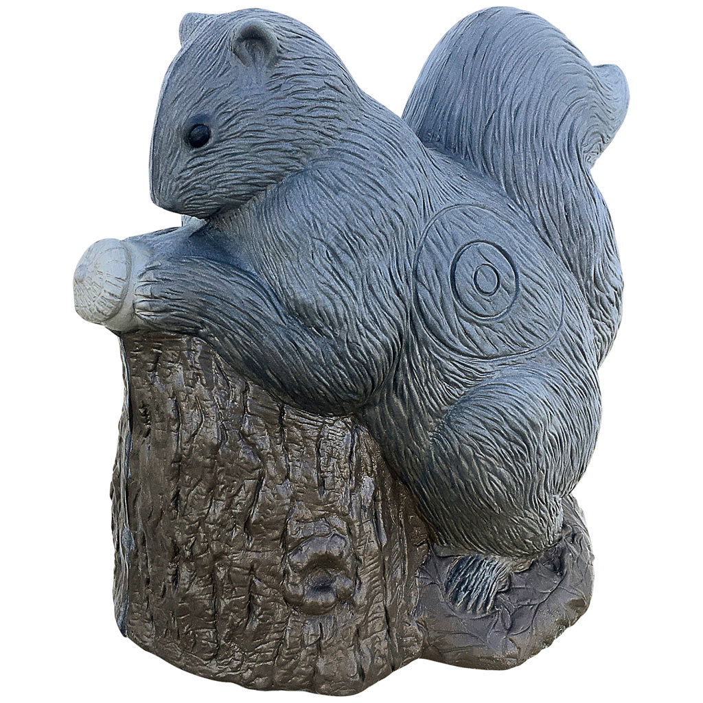 Rinehart Squirrel 3D Archery Target - Signature Series Foam