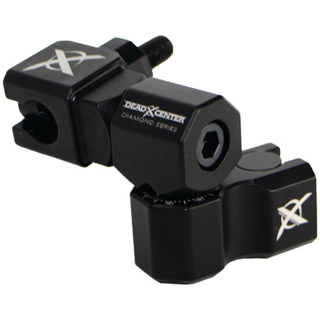 Dead Center Diamond Series Combo Mount with TaperLok Connections