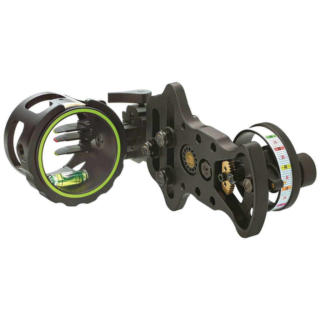 HHA Optimizer Ultra 3519 3 Pin .019 Bow Sight LH