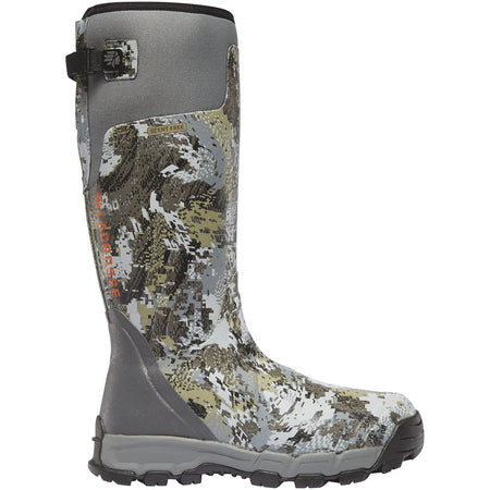 LaCrosse Alphaburly Pro Boot Optifade Elevated II Size 9