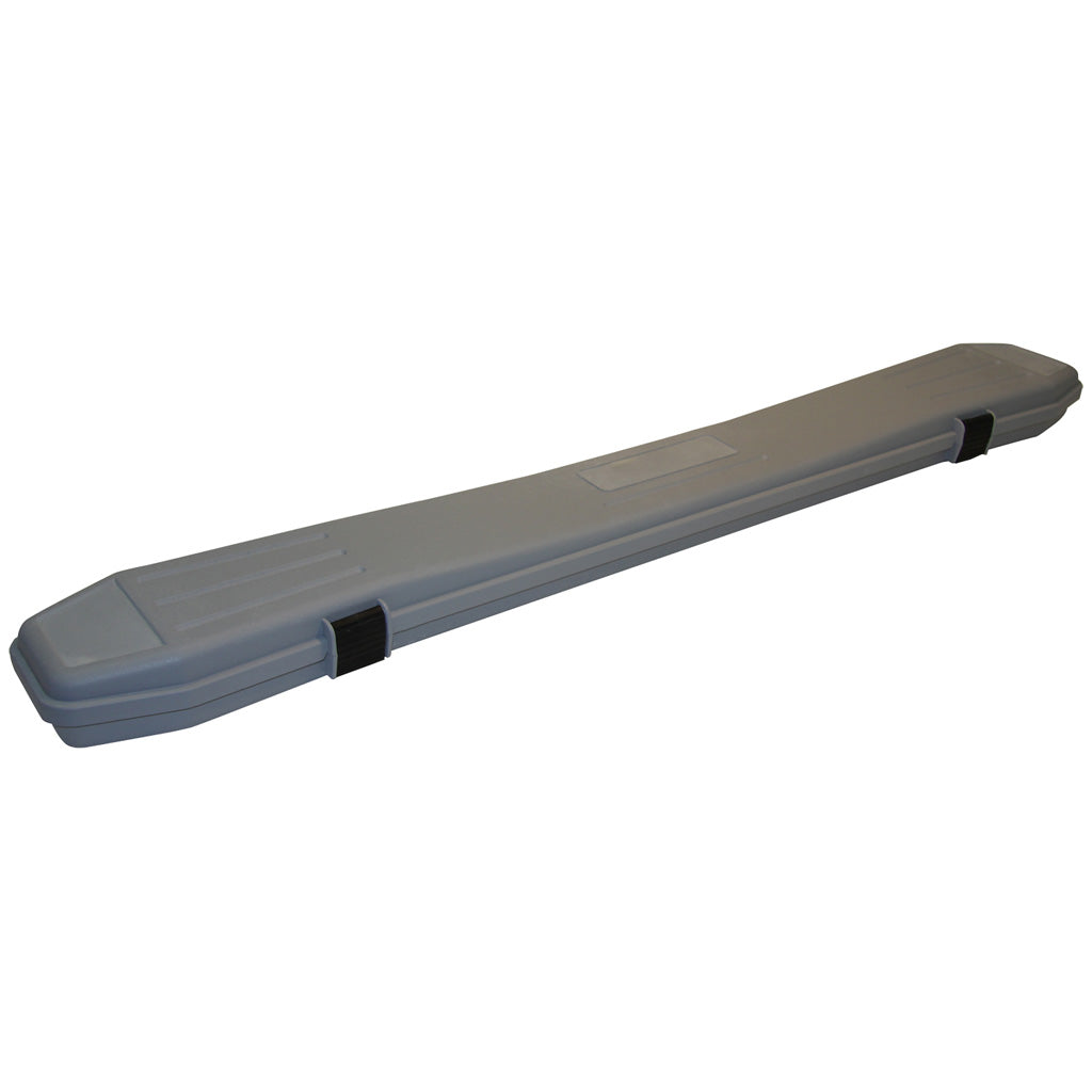 MTM Traveler Arrow Case Smoke Holds 6 Arrows