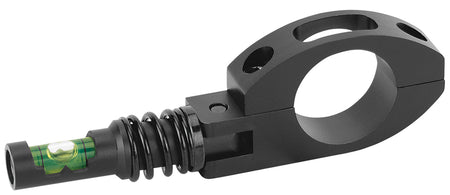 Wheeler 755712 Anti-Cant Indicator for Scope 1" Tube Aluminum Anodized
