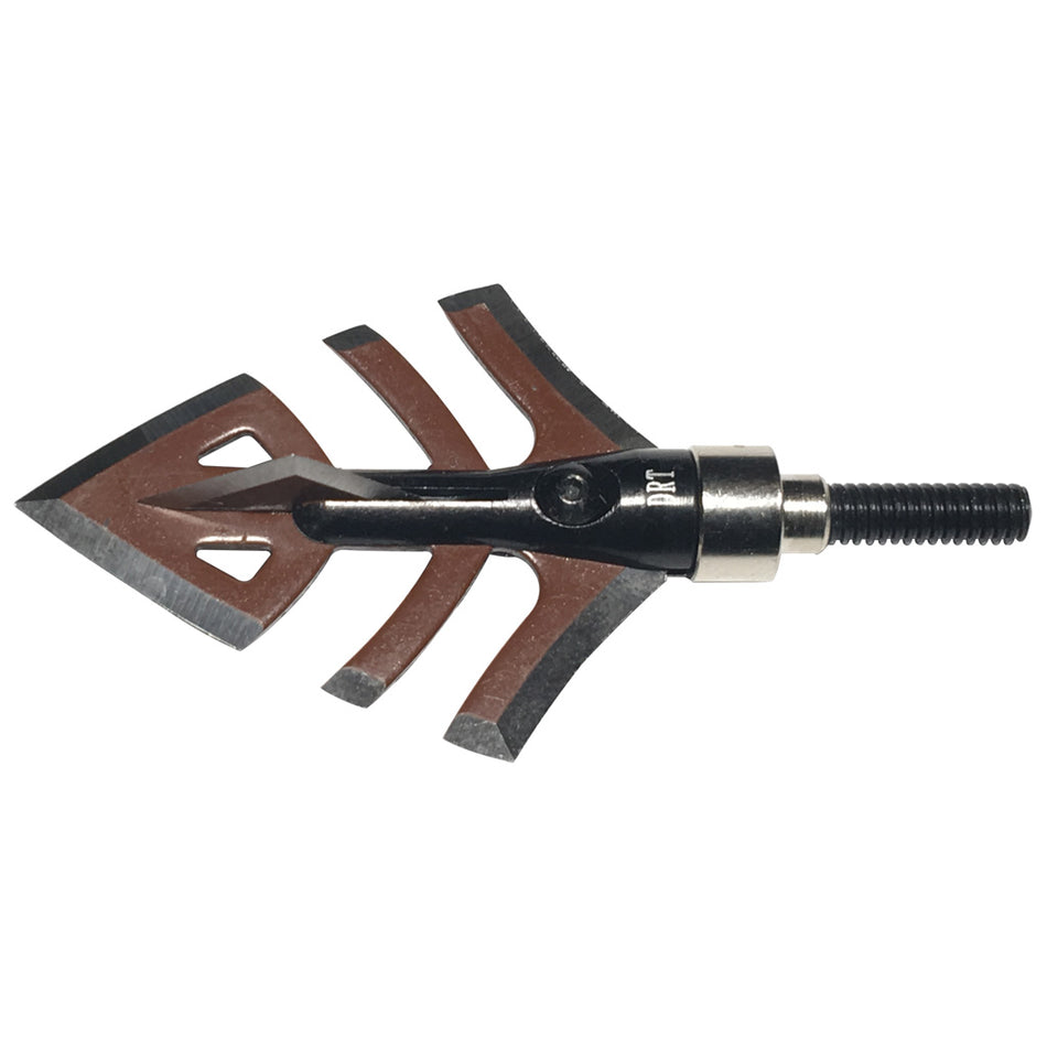 Dirt Nap Gear Shred Head Turkey Broadheads 100/125 gr 3-Pack