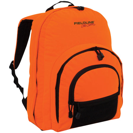 Fieldline Explorer II Hunting Backpack Blaze Orange
