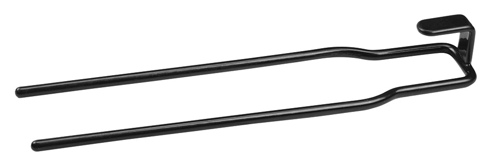 Wheeler 209943 Delta Ring Tool for AR-15/M16, Black Steel