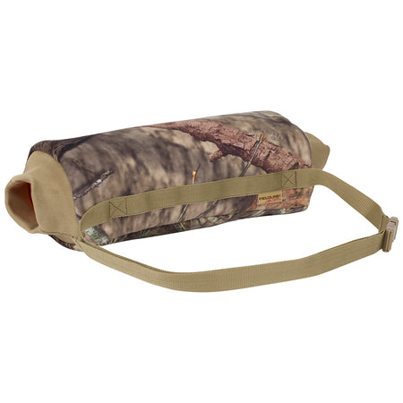 Fieldline Reversible Hand Warmer Mossy Oak Country and Blaze Orange