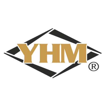 YHM 6.8 SPC AR-15 10-Round Replacement Magazine