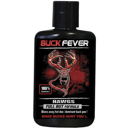 Buck Fever Red Moon Rut Synthetic Buck Urine 2 oz