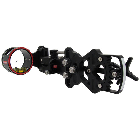 Viper Sidewinder XL Single Pin .019 Bow Sight RH