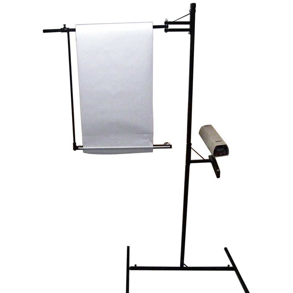 Archery Shooters Pro Paper Tuning Station with Paper Roll