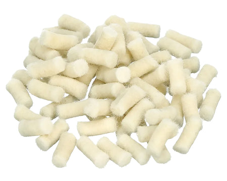 Gamo Cotton Cleaning Pellets .177 Airgun Barrel Cleaner 100/Pkg