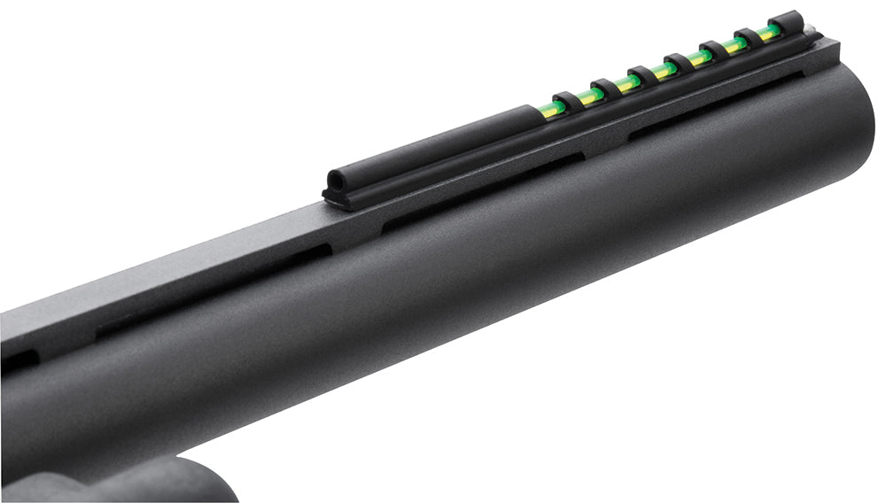 Truglo TG104G Glo-Dot Universal Pro Shotgun Green Fiber Optic Front Sight Vent Rib