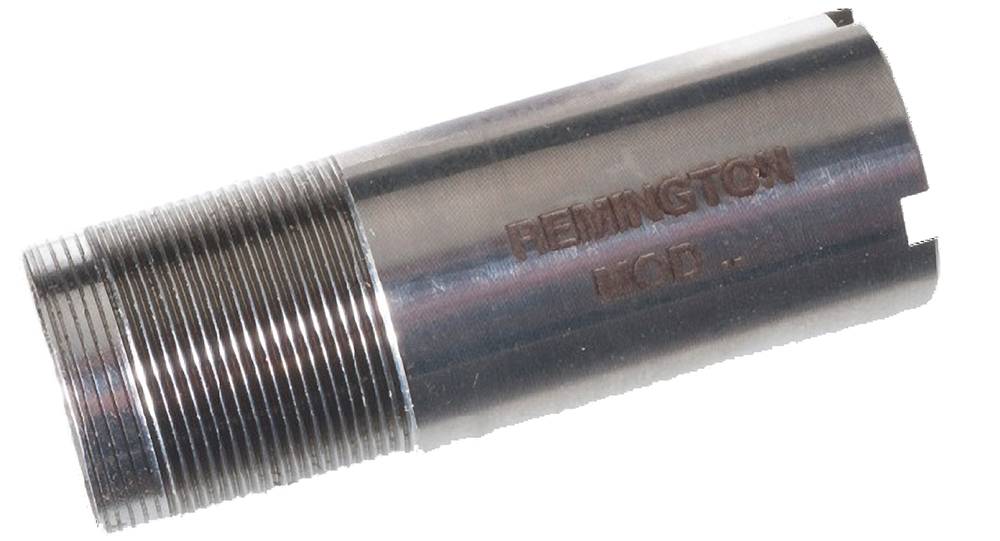 Remington Steel or Lead Choke Tube 12 Gauge Modified