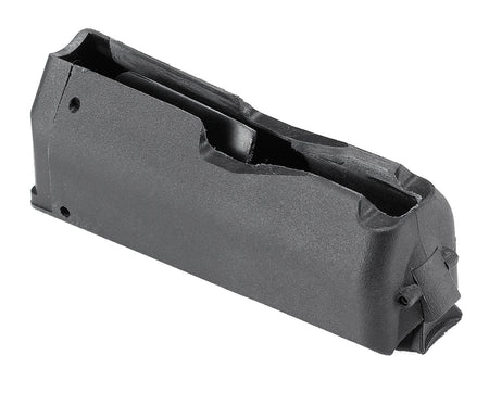 Ruger 90385 American Long Action Rotary Magazine .270 Win/.30-06 4rd Black Polymer
