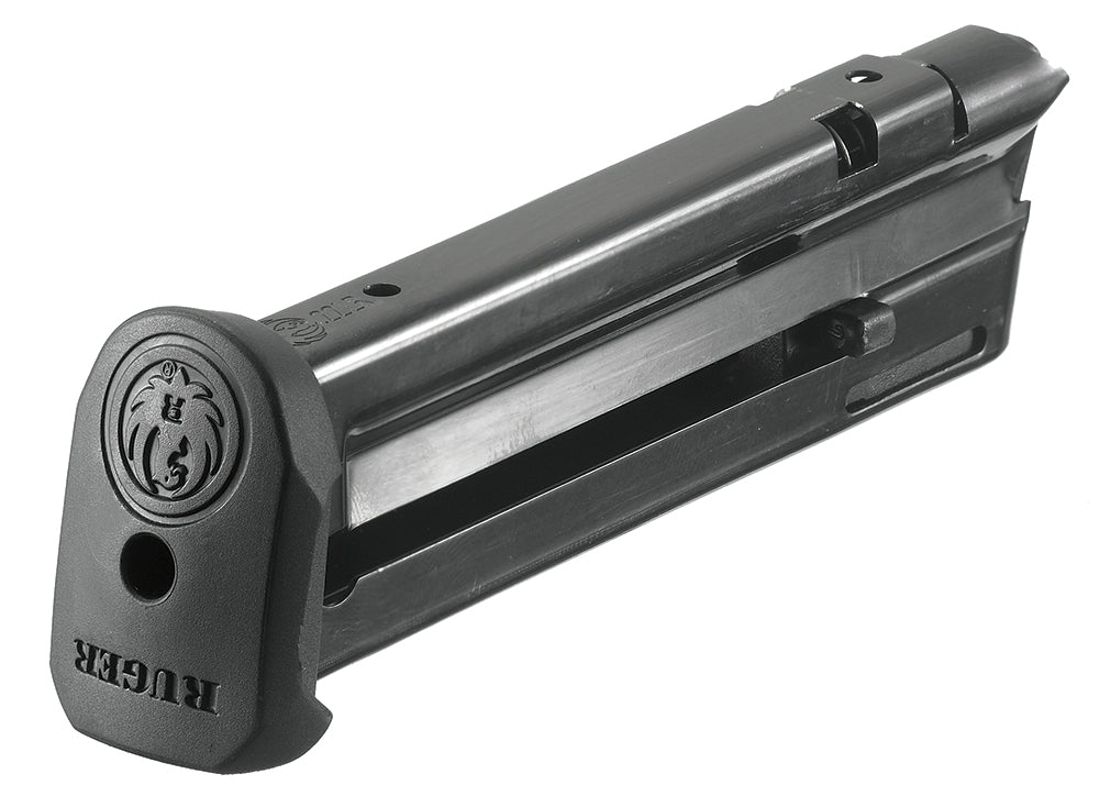 Ruger 90382 SR22 10-Round .22 LR Magazine Blued Steel