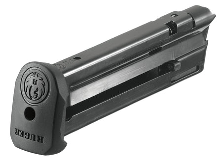 Ruger 90382 SR22 10-Round .22 LR Magazine Blued Steel