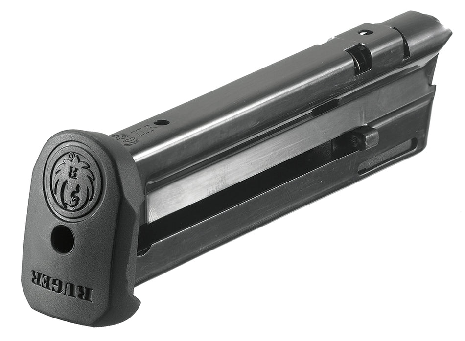 Ruger 90382 SR22 10-Round .22 LR Magazine Blued Steel