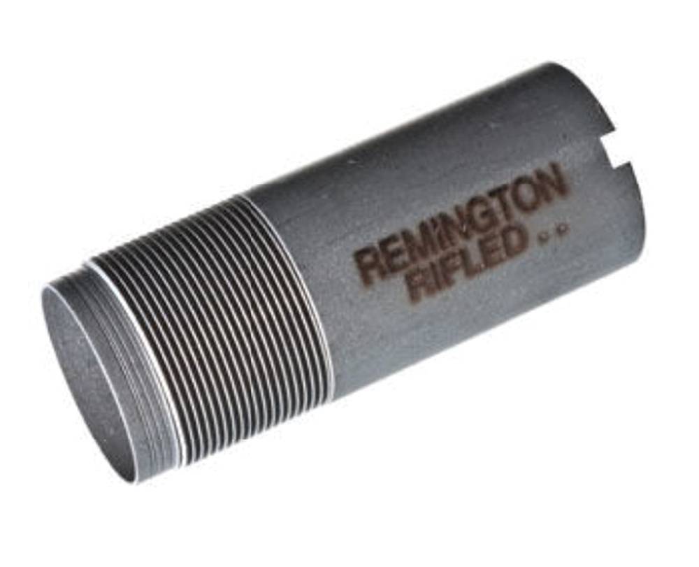 Remington Slug Tube Rifled Choke Tube 12 Gauge