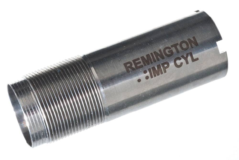 Remington Steel or Lead Choke Tube 20 Gauge Improved Cylinder
