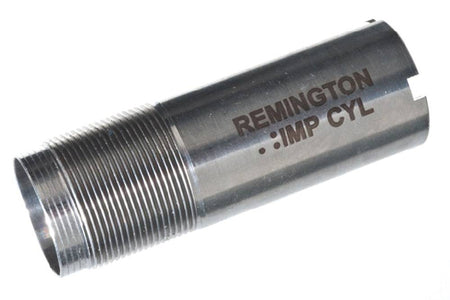 Remington Steel or Lead Choke Tube 20 Gauge Improved Cylinder