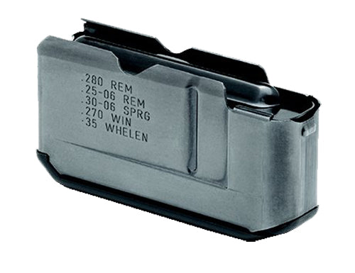 Remington Model 7600 Rifle Magazine 308/243/257 Caliber 4-Round
