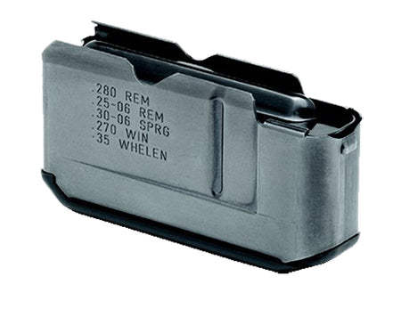 Remington Model 7600 Rifle Magazine 308/243/257 Caliber 4-Round