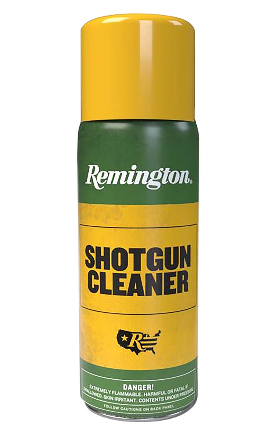 Remington 18472 Shotgun Cleaner 18 oz Aerosol