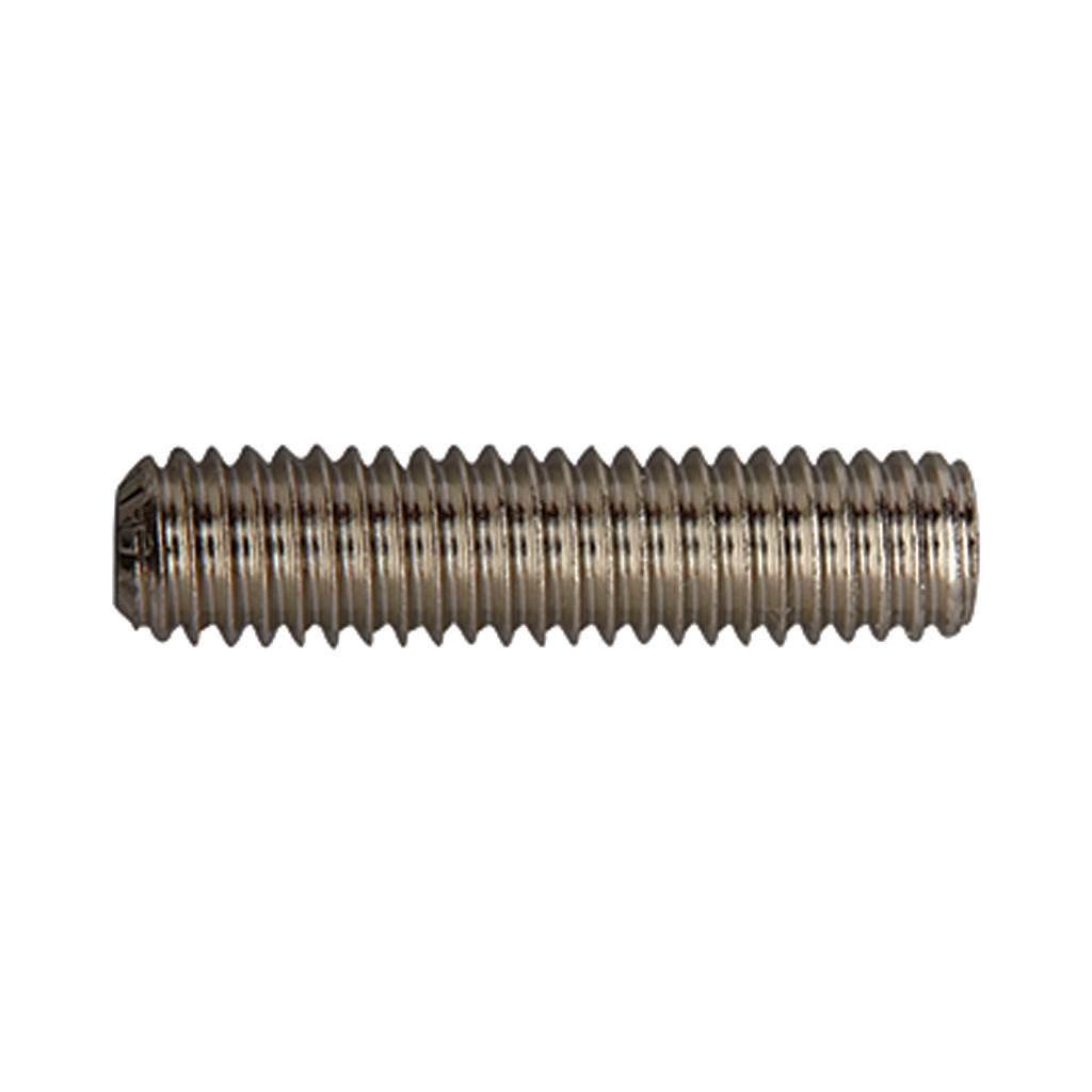 Carbon Express Point Weights 60 gr. 12 Pack Screw-In Parabolic