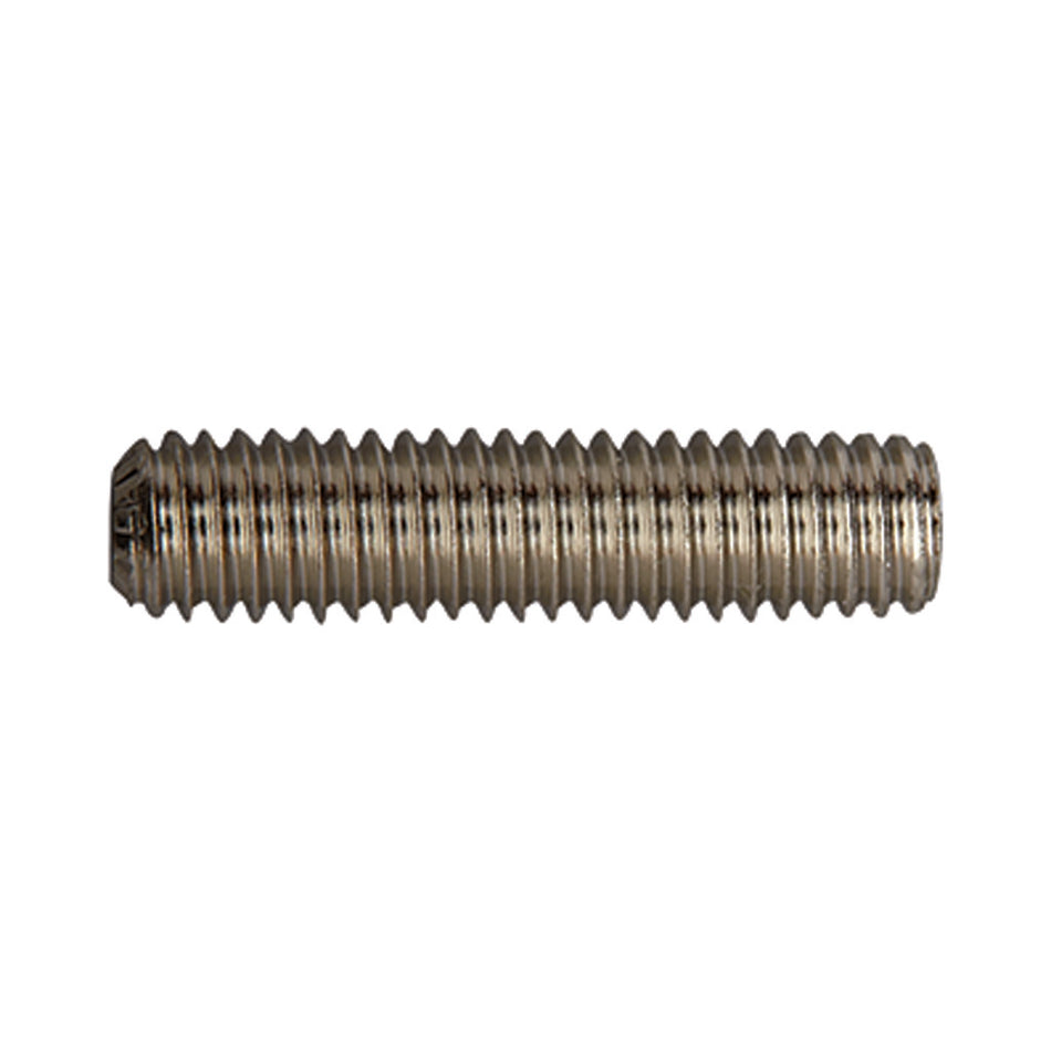 Carbon Express Point Weights 60 gr. 12 Pack Screw-In Parabolic