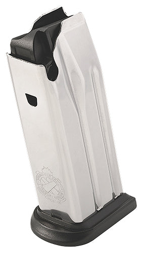 Springfield Armory XDM5020 XD-M Compact 13-Round 9mm Luger Stainless Steel Magazine