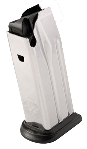 Springfield Armory XDM5021 XD-M Compact 11-Round 40 S&W Stainless Steel Magazine