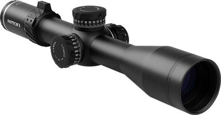 Riton Optics X7 Conquer 3-24x50mm G7 MOA Reticle