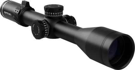 Riton Optics 7 Conquer 4-32x56mm PSR Reticle