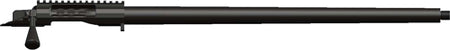 FAXON FX7 BARRELED ACTION 24" 6.5CM PROFILE MATTE DLC