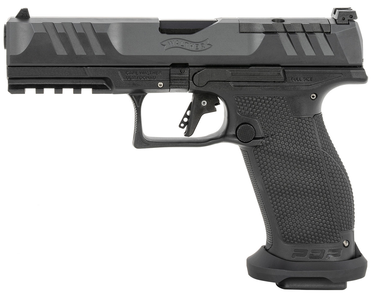 AL 2884950 PDP 9MM 4.5 FULL OR PRO E 20RD MAGS