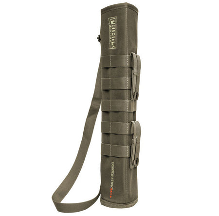 Primos TriggerStick Short Scabbard Coyote Tan