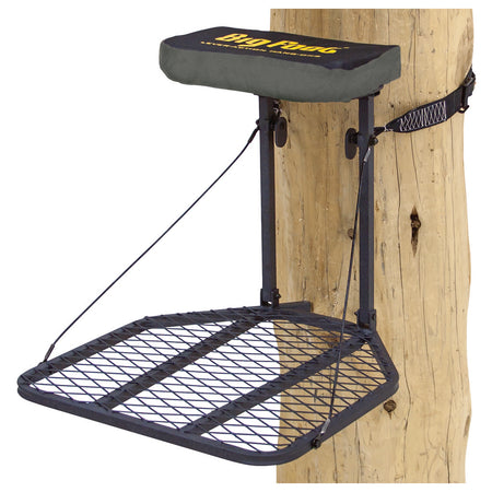 Rivers Edge Big Foot Hang-On Treestand with Large Platform