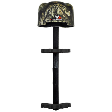 Bohning Lynx 4 Arrow Bow Quiver Mossy Oak Country Camo