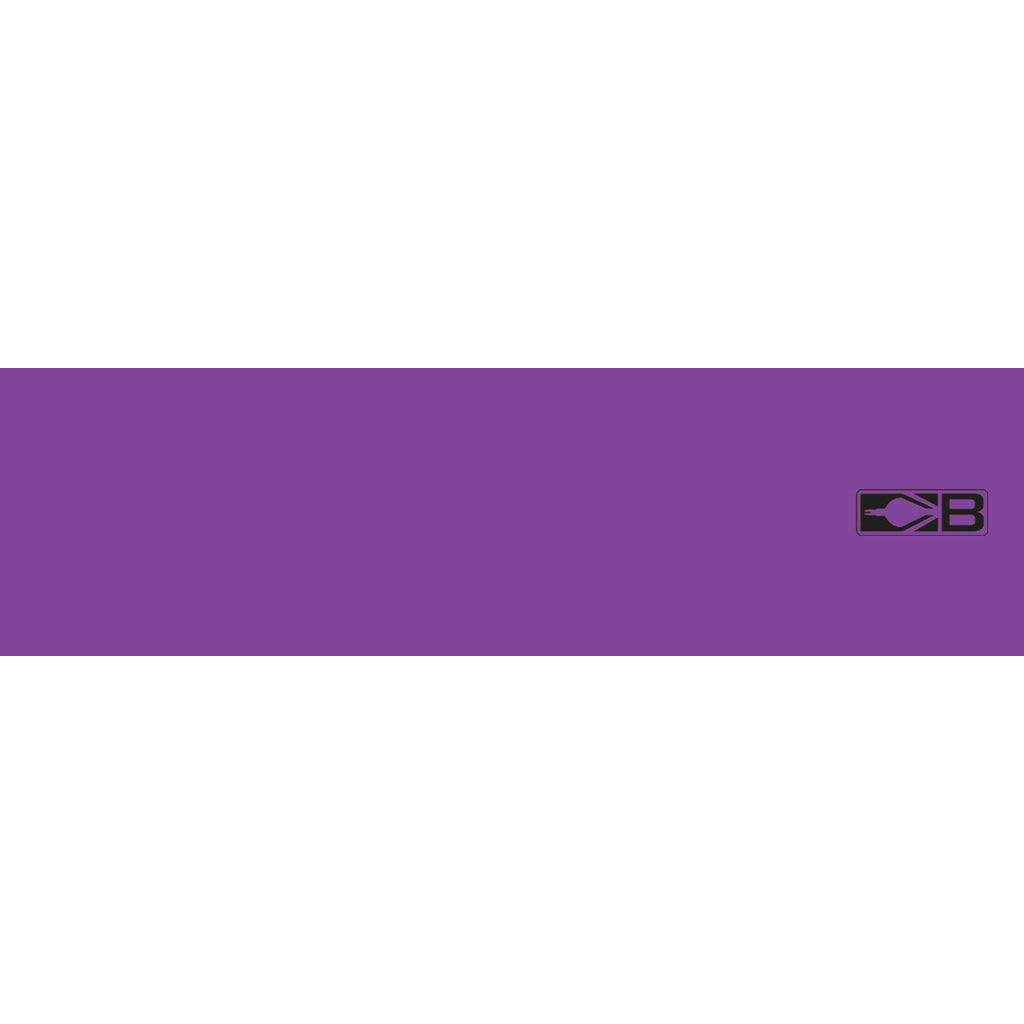 Bohning Blazer Arrow Wraps 4 in. Purple 13 Pack