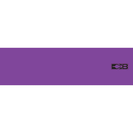 Bohning Blazer Arrow Wraps 4 in. Purple 13 Pack