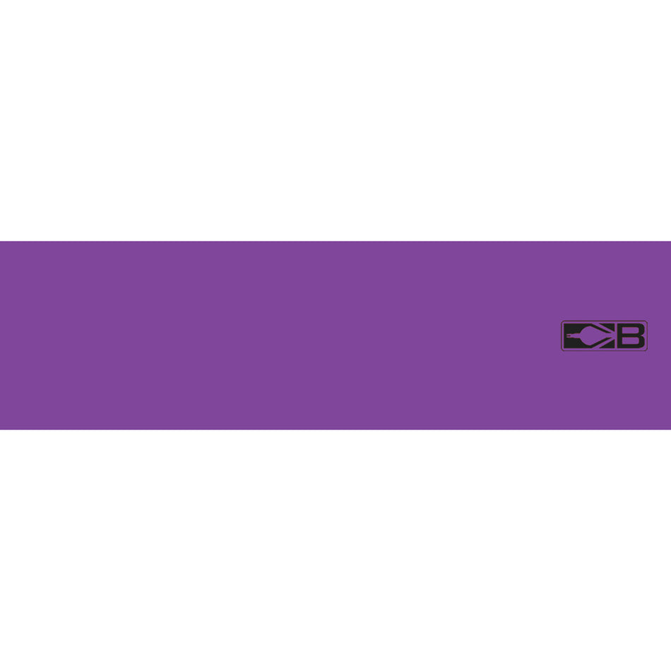 Bohning Blazer Arrow Wraps 4 in. Purple 13 Pack