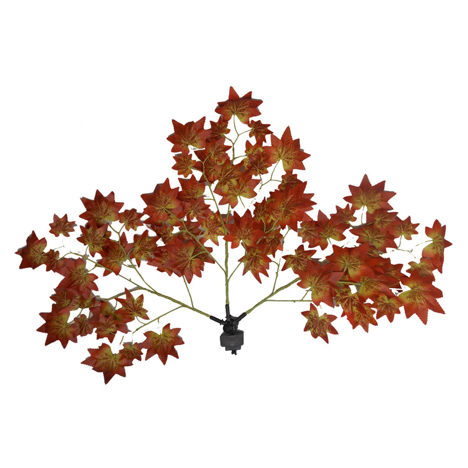 High Point Treestand Camouflage Kit with 3 Adjustable Branches