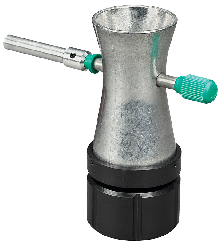RCBS 9089 Tickler-2 Powder Trickler Non-Skid Base with Powder Tube Extension